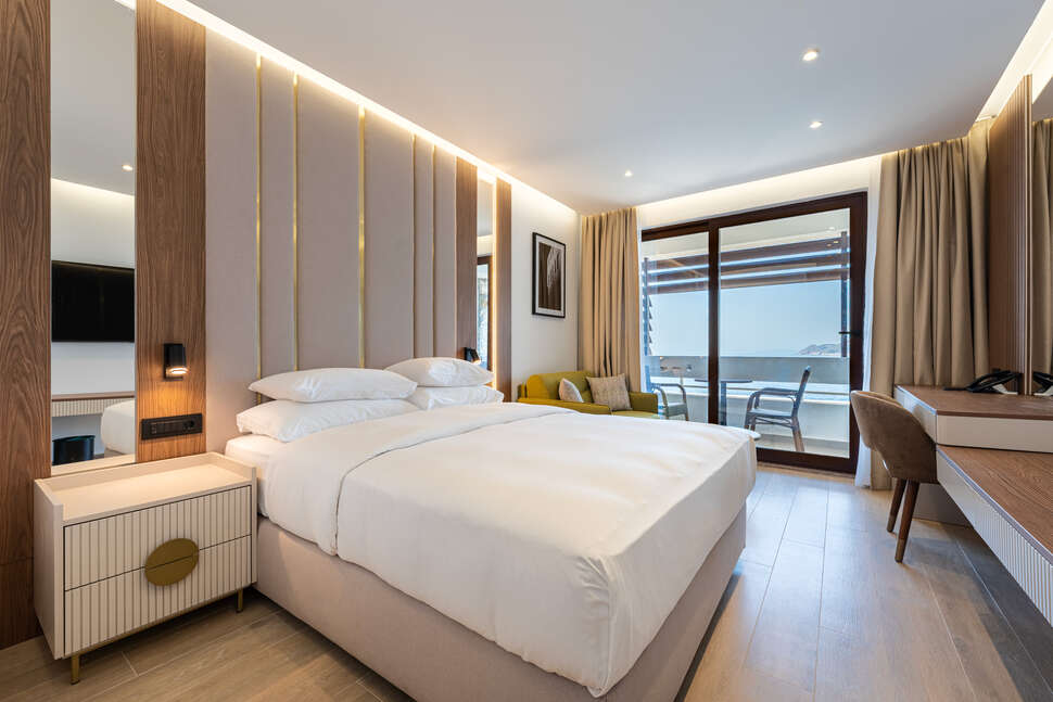 Een foto van Radisson Resort Ruza Vjetrova