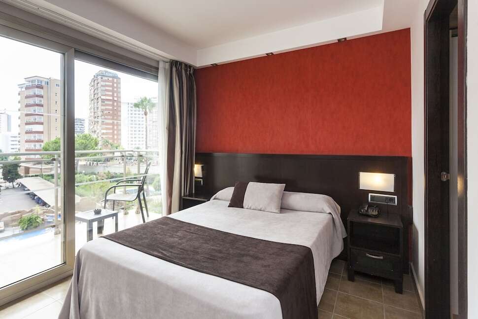 Een foto van Sandos Monaco Beach Hotel & Spa