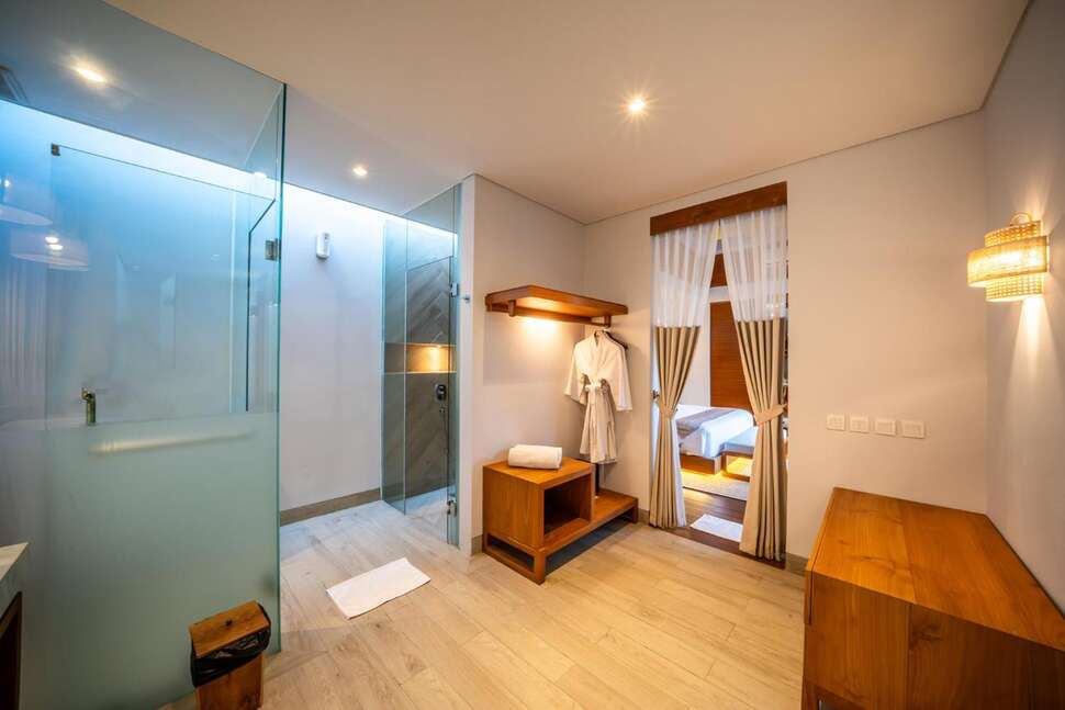 Een foto van Sithala Villa Seminyak
