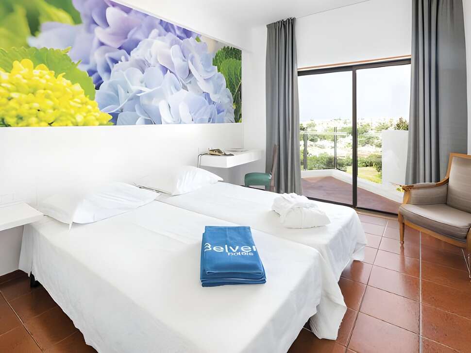 Een foto van Hotel Da Aldeia