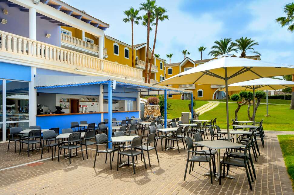 Een foto van Vibra Caleta Playa