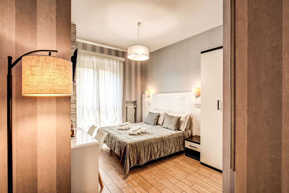 Een foto van Santamaggiore Inn