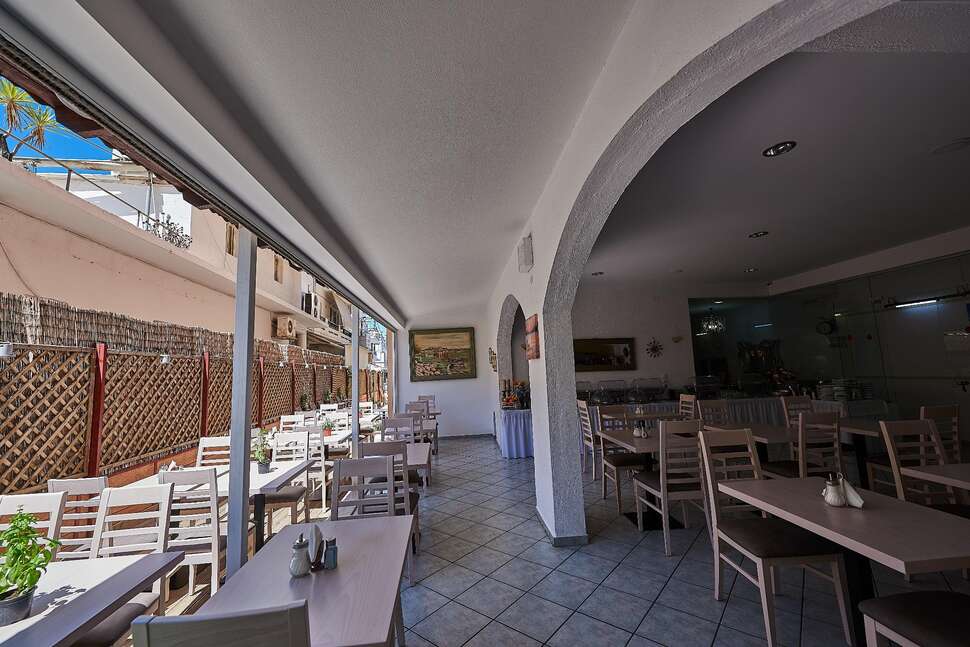 Ein Foto Thalia Deco City & Beach Hotel