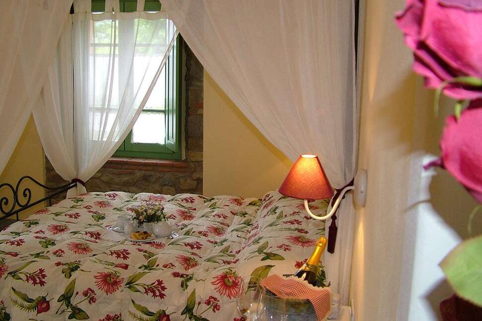 Een foto van Hotel Locanda Zacco