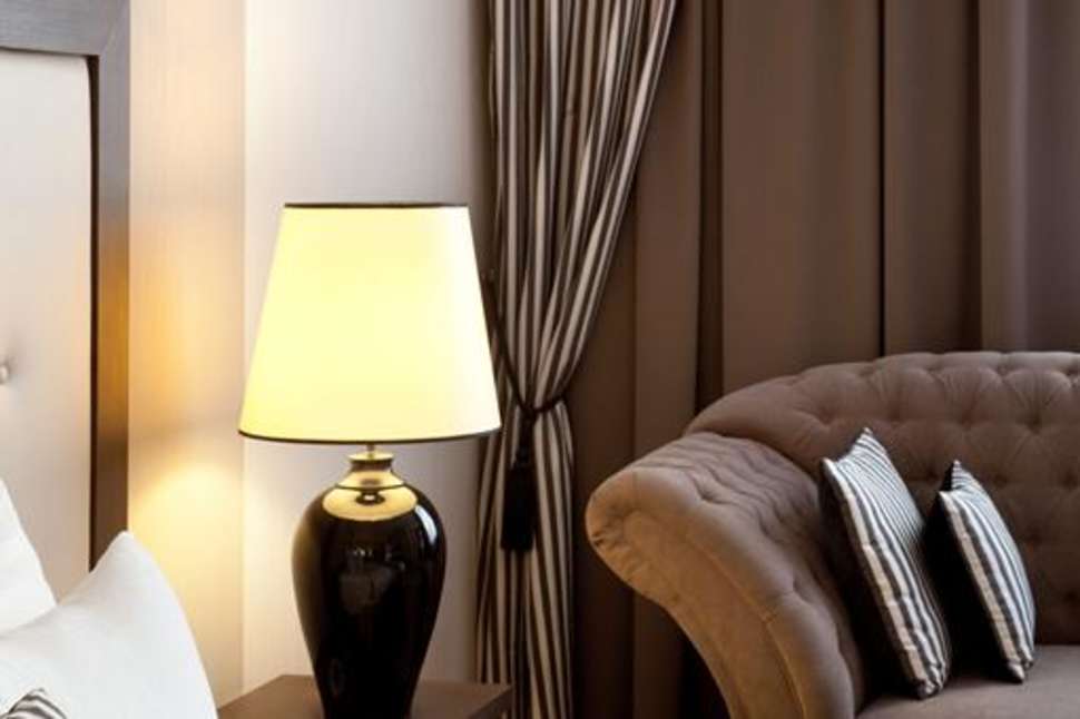 Een foto van Metropolitan Boutique Hotel