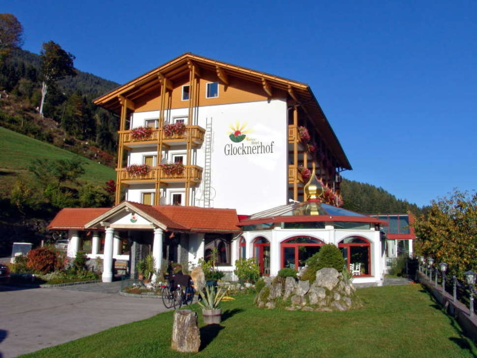 Een foto van Hotel Glocknerhof