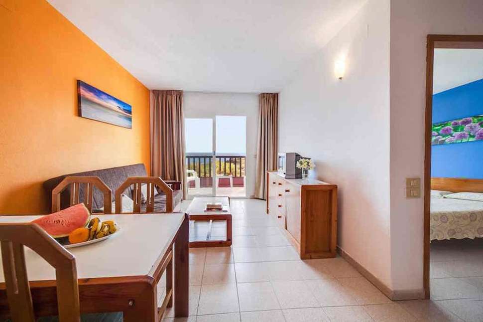 Ein Foto Apartments Centro Cancajos
