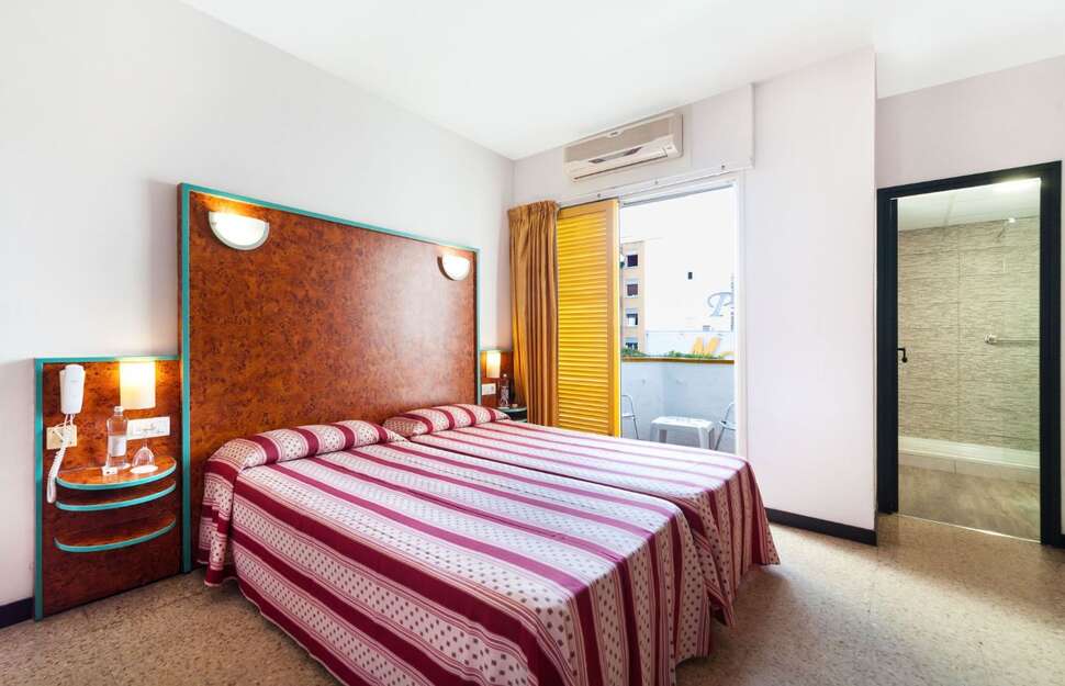 Een foto van Hotel Xaine Park