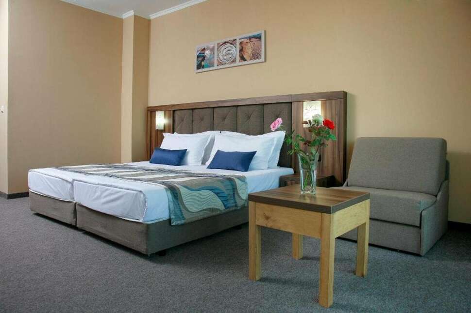 Een foto van Hotel Alba
