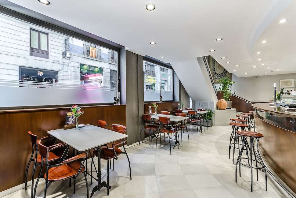 Een foto van Hotel Suizo
