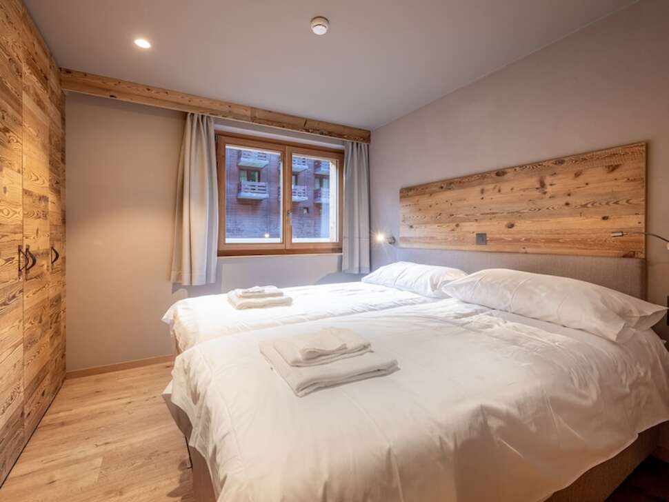 Een foto van Pierre & Vacances Residence Zinal