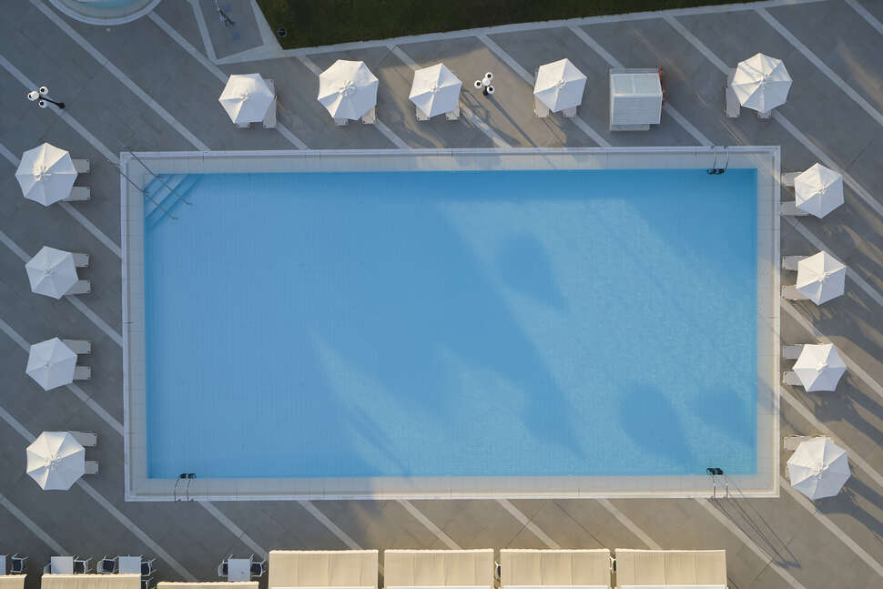 Een foto van Hotel Apollo Beach