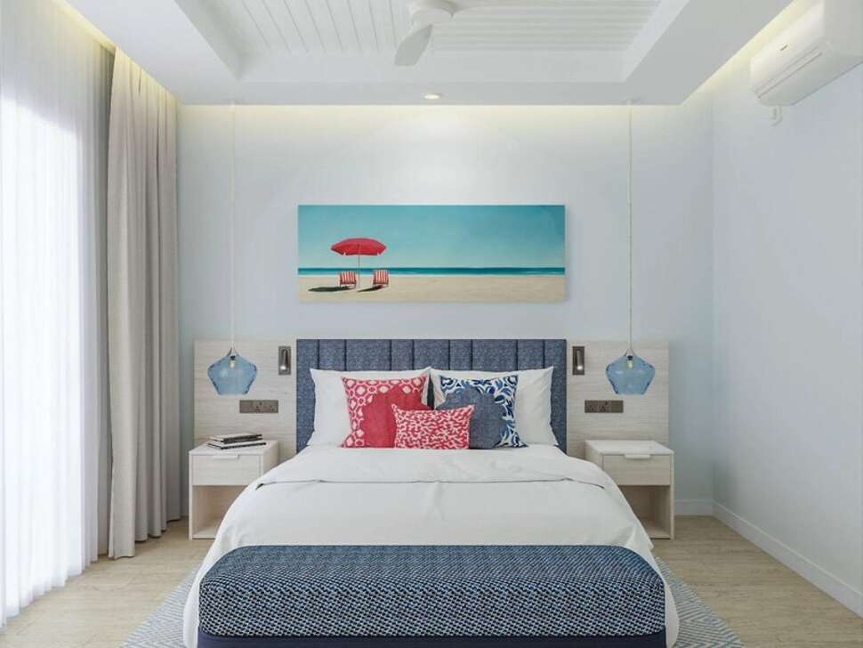 Een foto van Eriyadu Island Resort