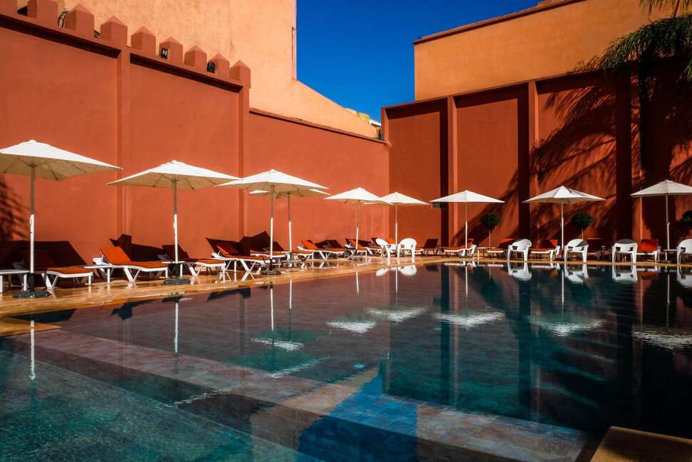 Een foto van Diwane Hotel & Spa