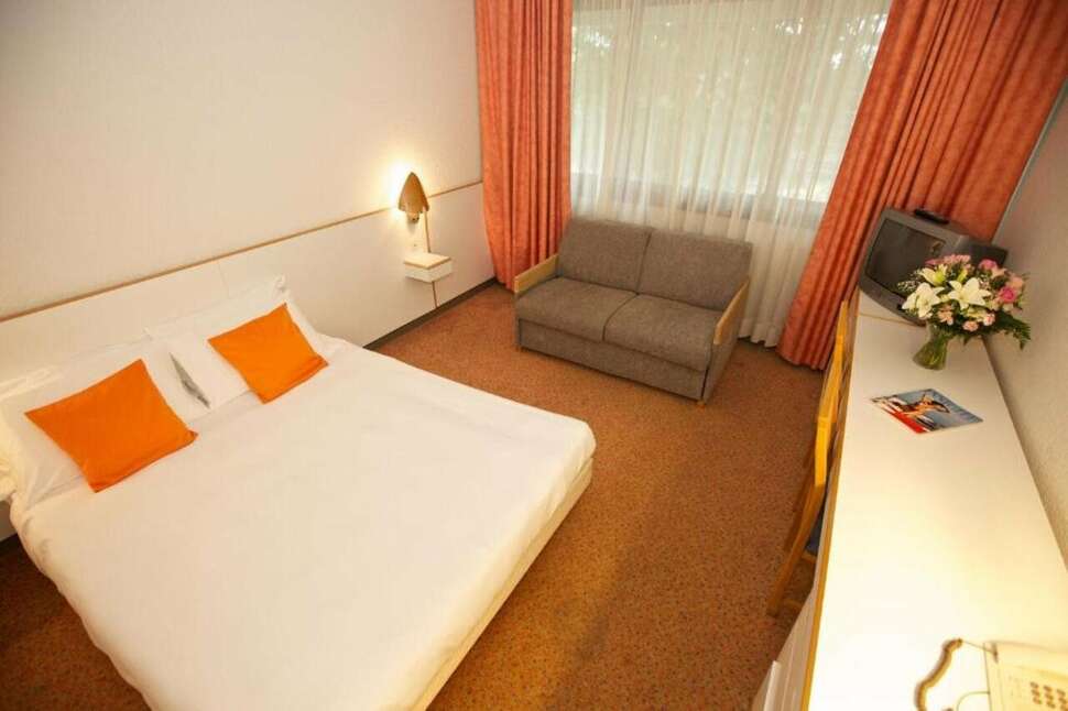 Een foto van Living Place Hotel