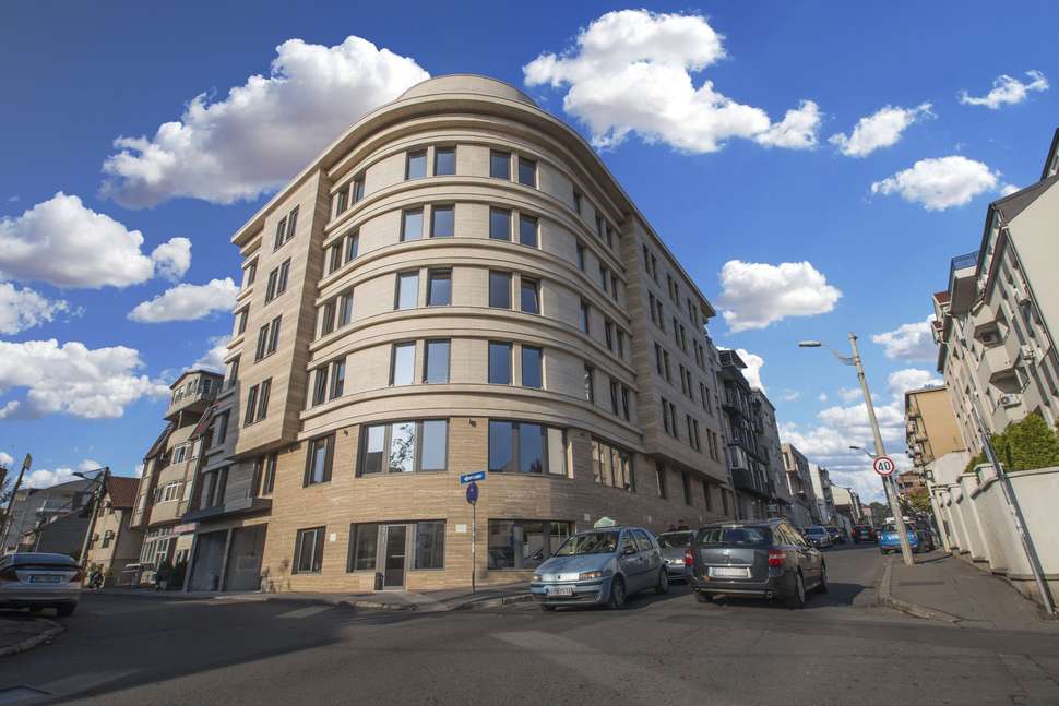 Een foto van Abba Hotel