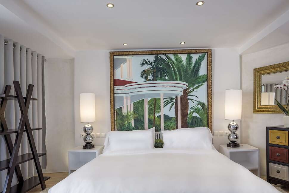 Een foto van Smy Mykonos Suites & Villas