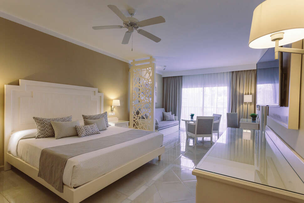 Een foto van Fantasia Bahia Principe Punta Cana