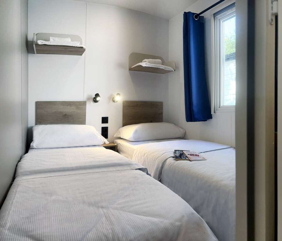 Een foto van Camping Cisano & San Vito