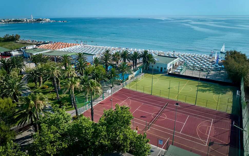 Een foto van Granserena Hotel