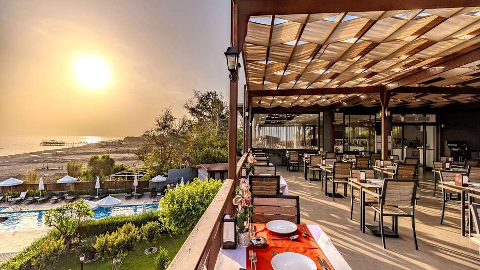 Een foto van Adora Calma Beach Hotel