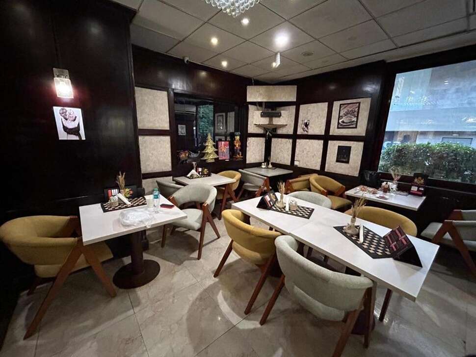 Een foto van Salma Hotel