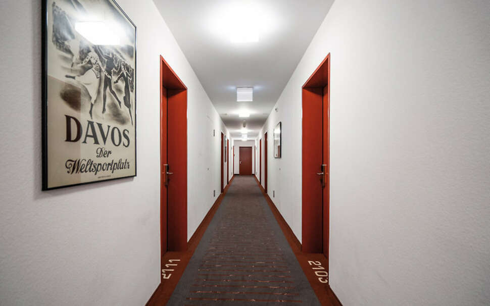 Een foto van Hotel Ochsen 2