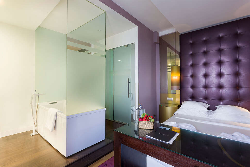 Een foto van Hotel Meira