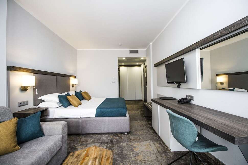 Een foto van Best Western Plus Premium Inn