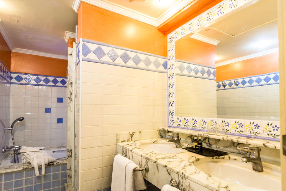 Een foto van BlueBay Beach Club