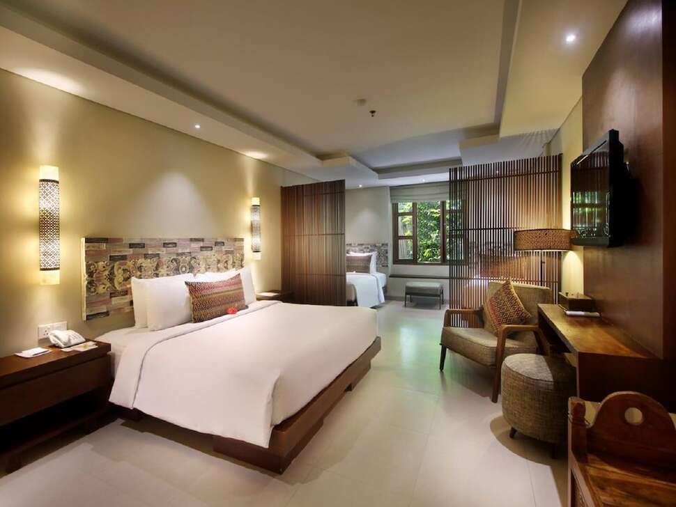 Een foto van Alam Kulkul Boutique Resorts