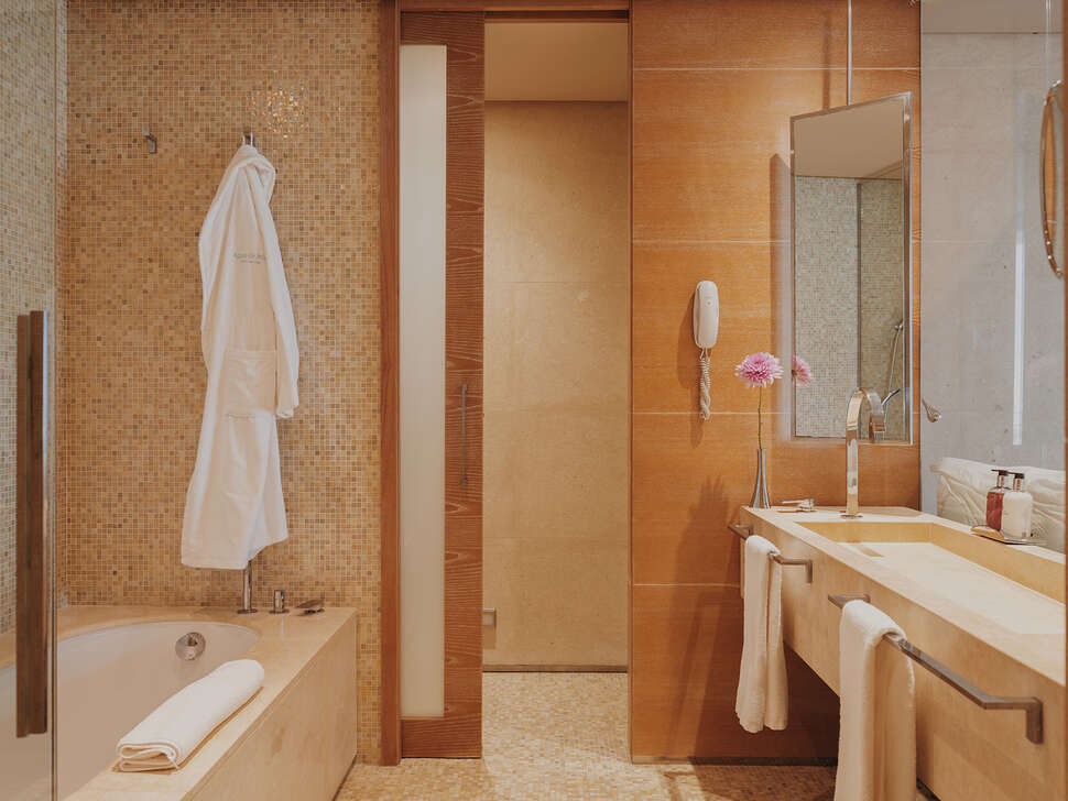 Een foto van Aguas de Ibiza Lifestyle & Spa