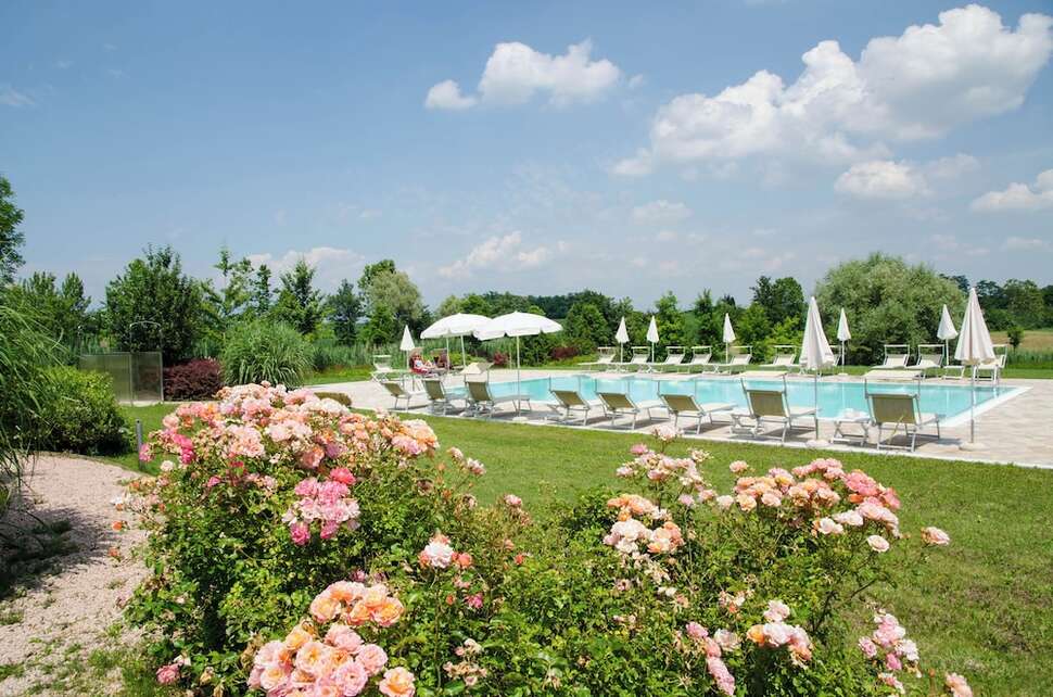 Een foto van Relais Corte Cavalli