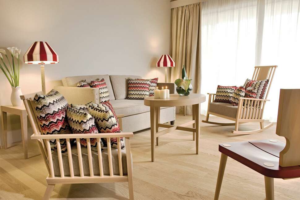 Ein Foto Travel Charme Bergresort Werfenweng