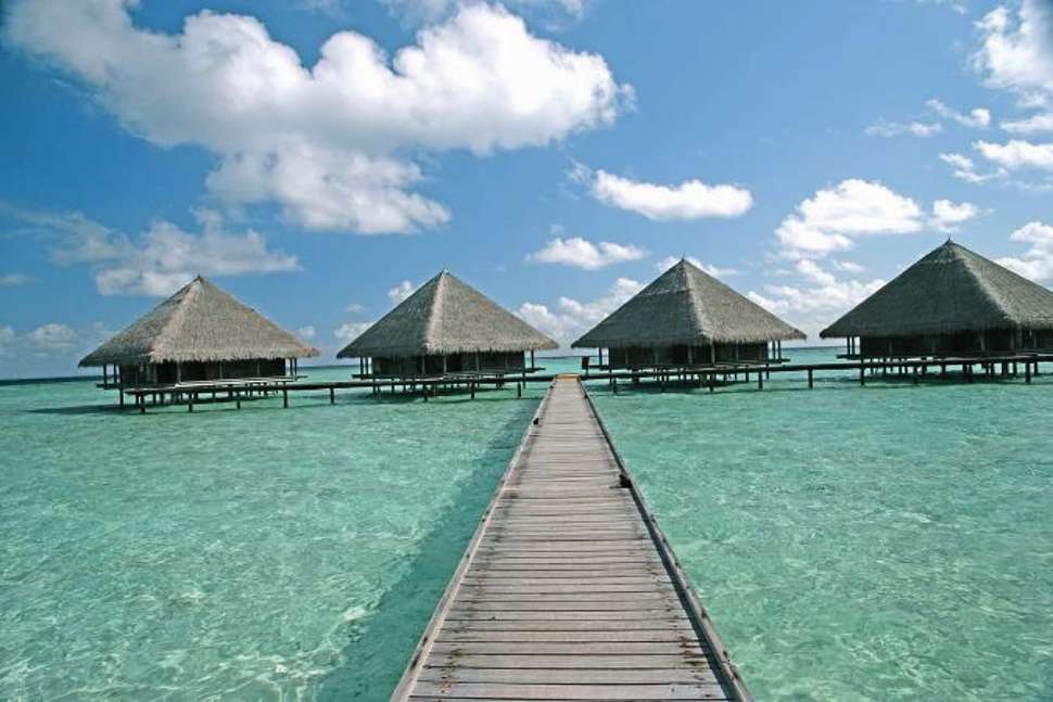 Een foto van Adaaran Club Rannalhi