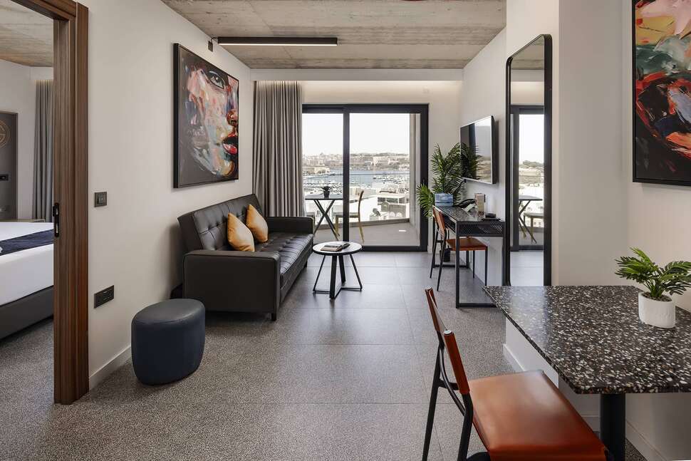 Een foto van Grands Suites Hotel Residences & Spa