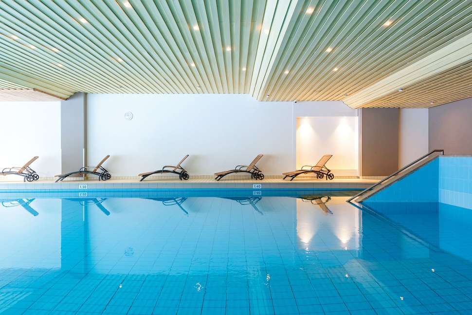 Ein Foto Sunstar Hotel Grindelwald