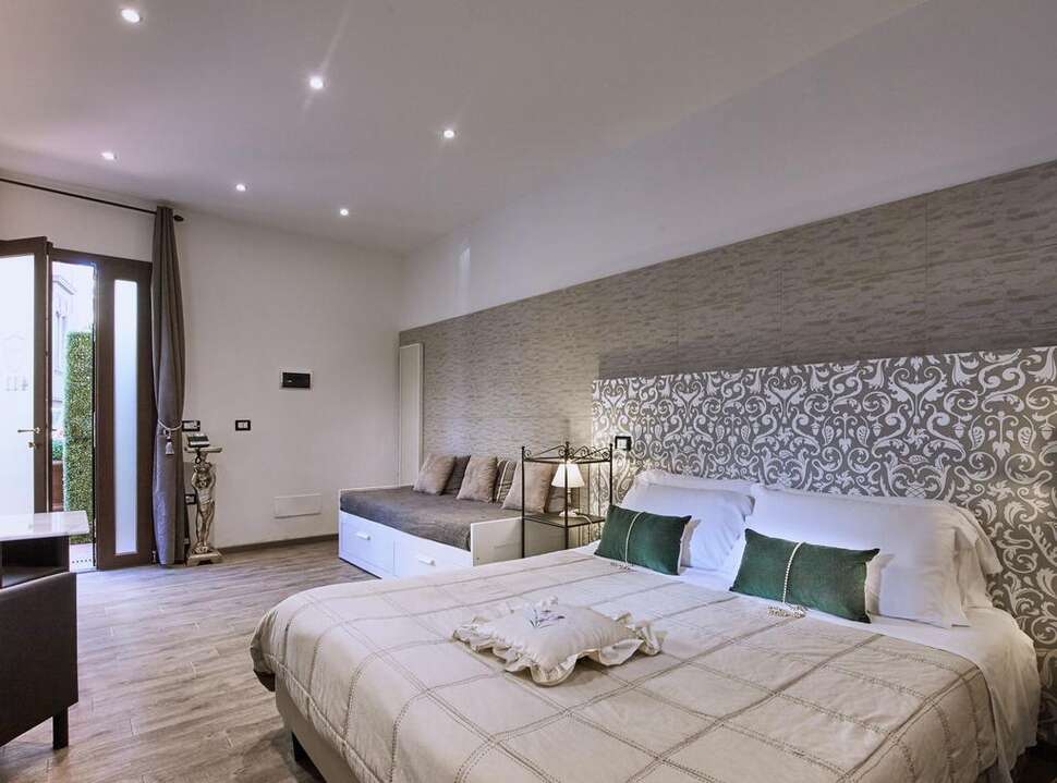 Een foto van Villa Tower Inn