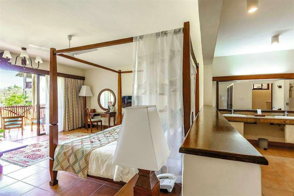 Een foto van Baobab Beach Resort & Spa