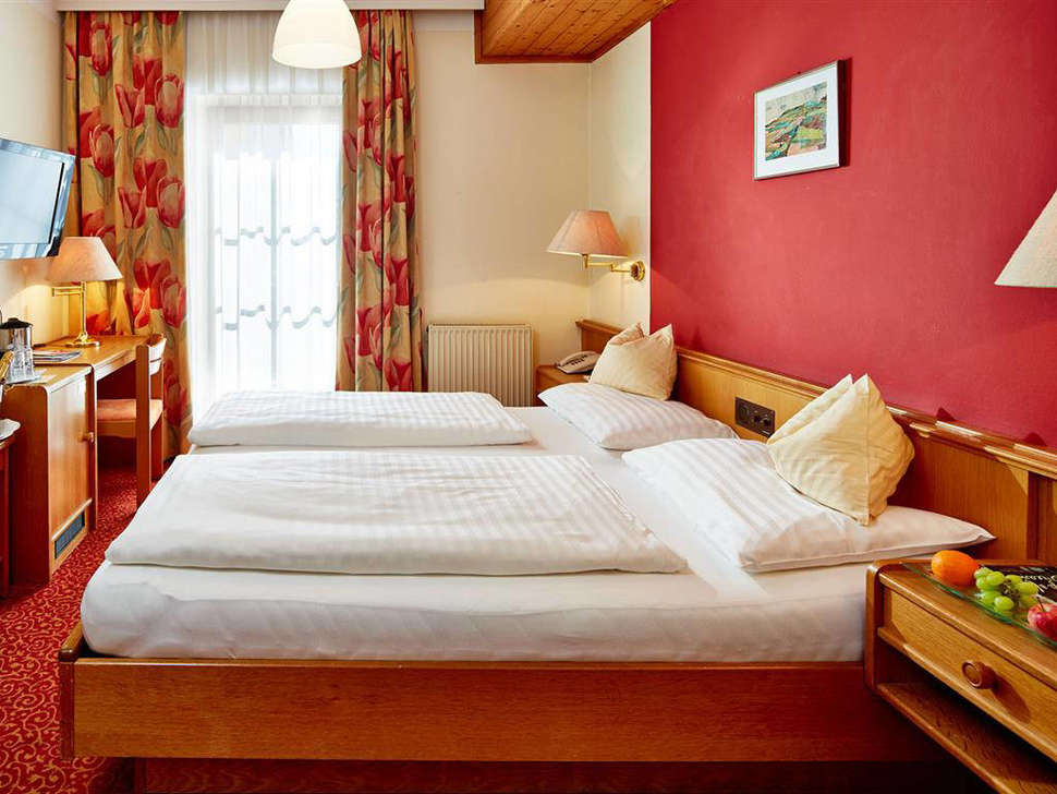 Een foto van Hotel Fischerwirt