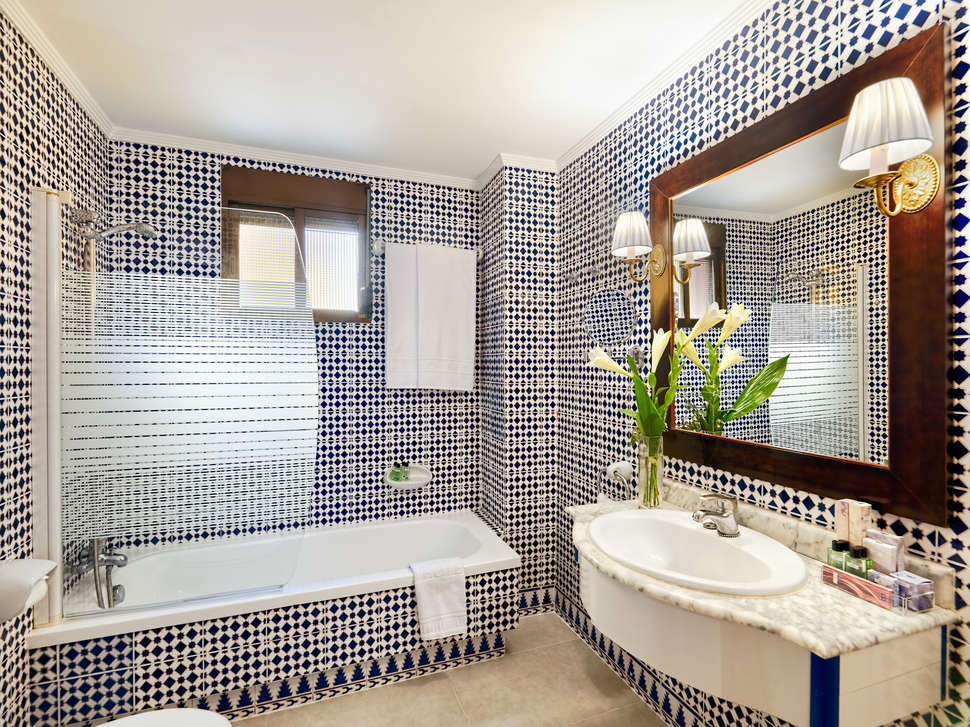 Een foto van H10 Corregidor Boutique Hotel