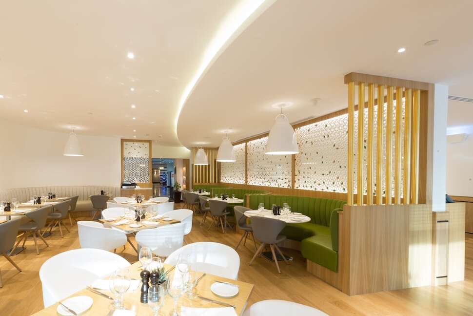 Een foto van Premier Inn Dubai Investments Park Hotel