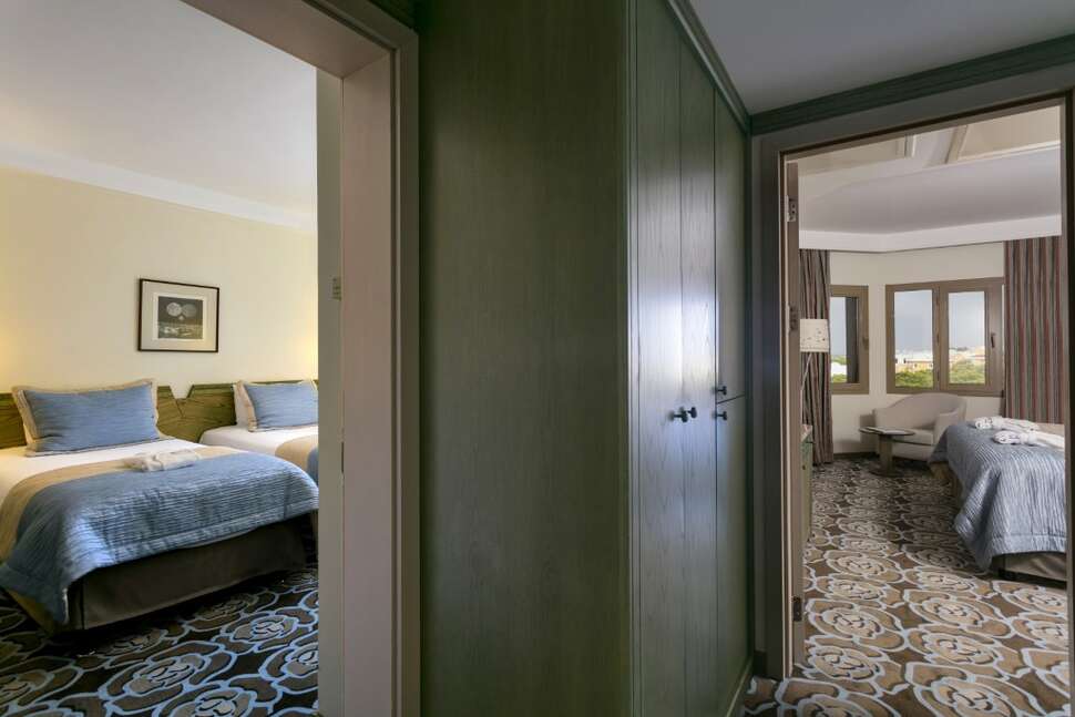 Een foto van Xanadu Resort Hotel