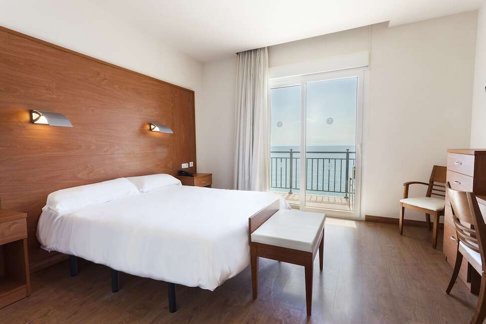 Een foto van Hotel Horitzo by Pierre & Vacances