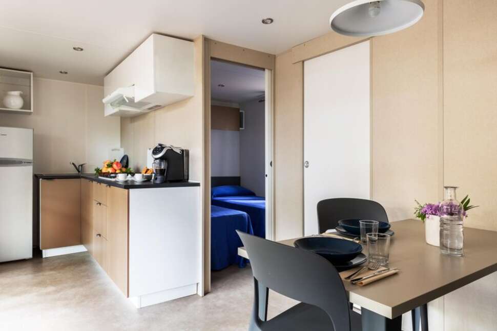 Een foto van Le Marze Camping Village