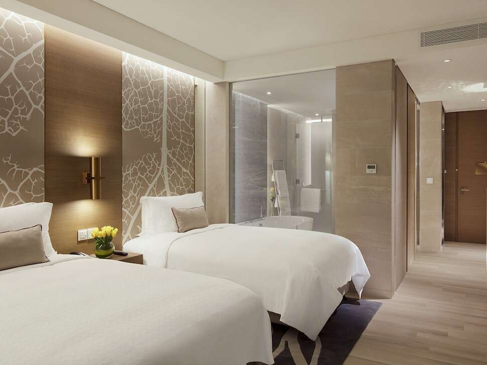 Ein Foto Al Bandar Rotana Creek