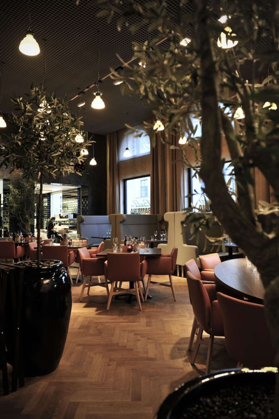 Een foto van Comfort Hotel Grand Central