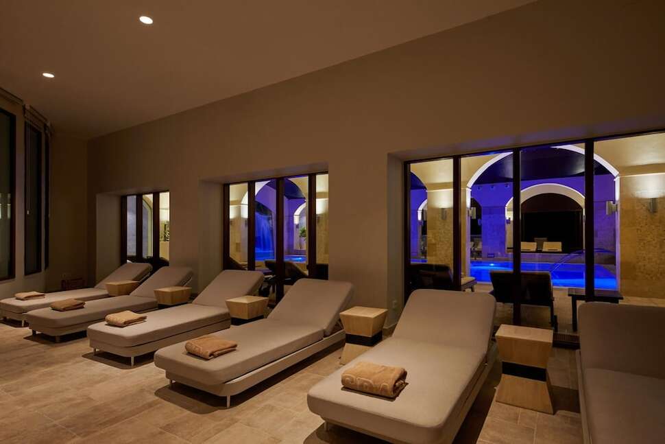 Een foto van Secrets Lanzarote Resort & Spa
