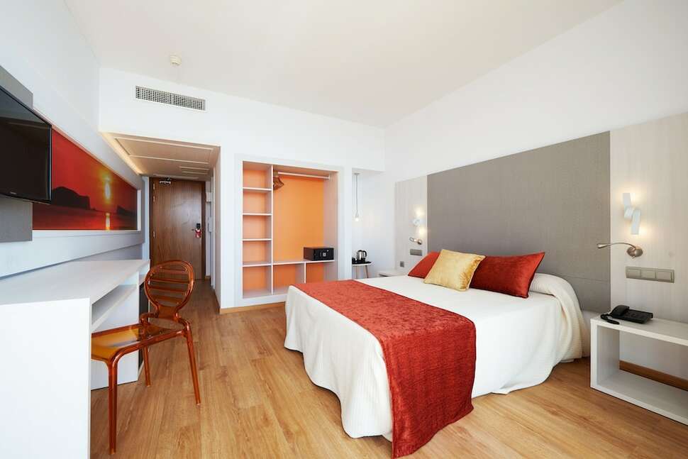 Een foto van Hotel Abrat