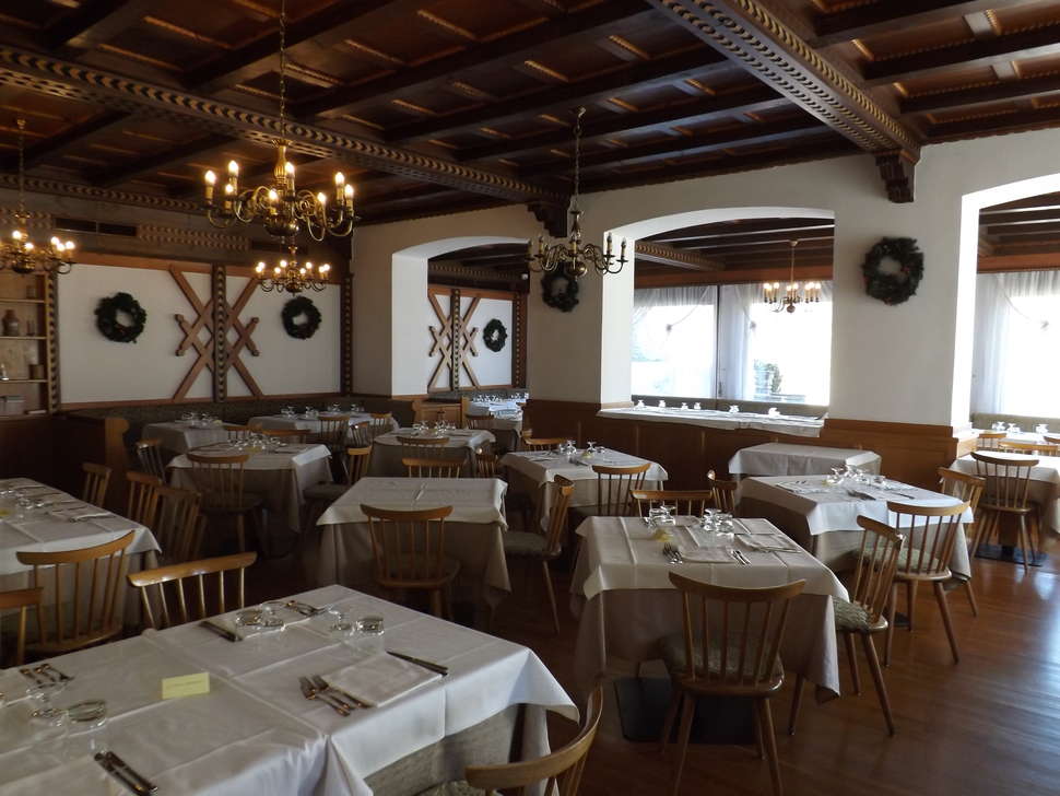 Een foto van GH Hotel Monzoni